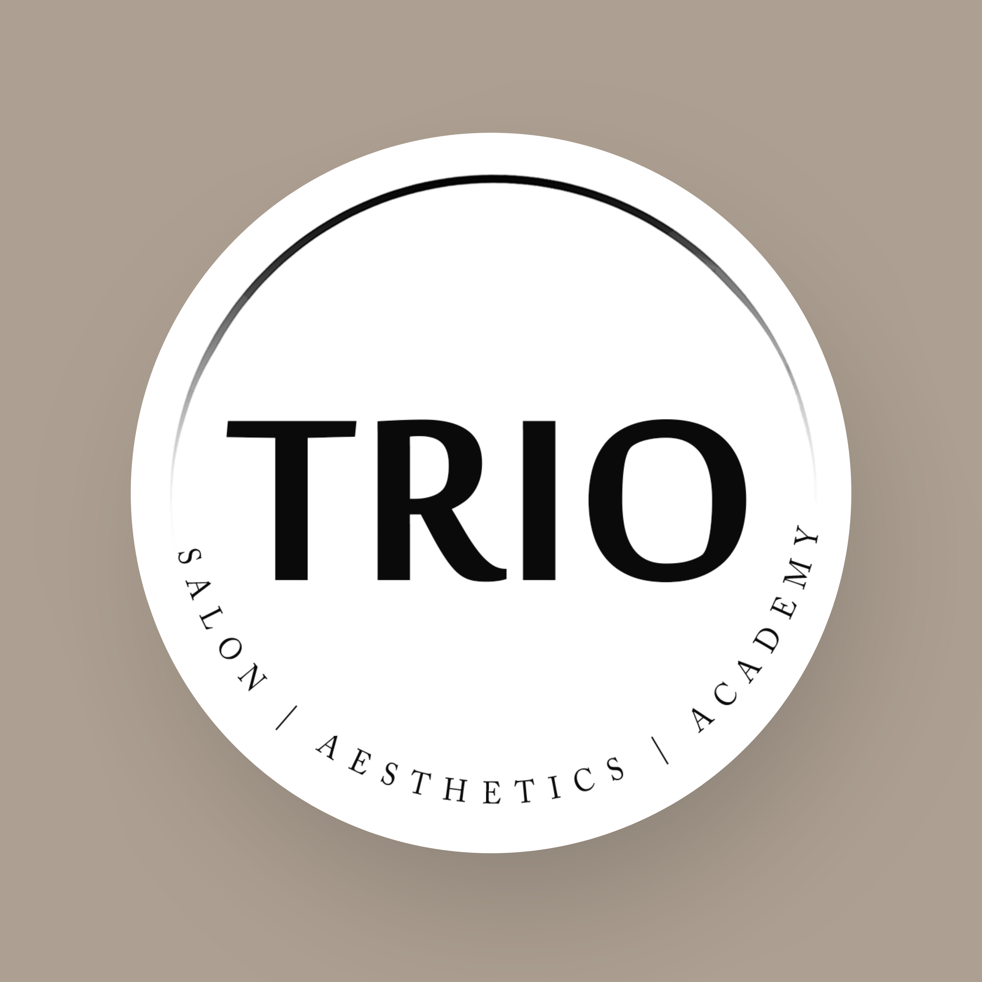 Trio Salon Academy